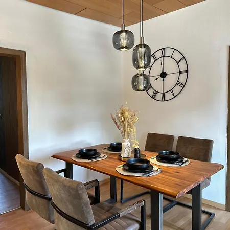 Royal Haus Apartamento