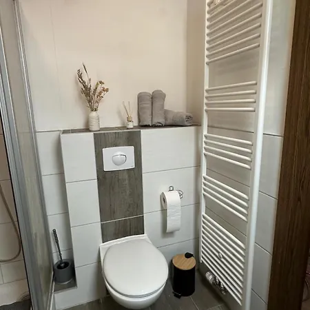 Apartamento Royal Haus *