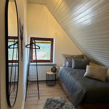 Royal Haus Apartamento *