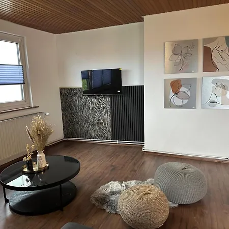 Royal Haus Apartamento