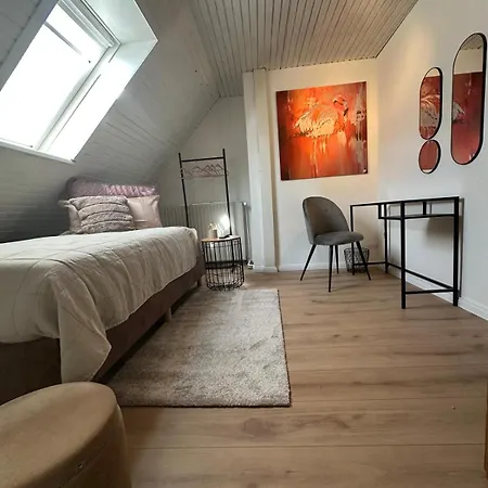 Royal Haus Apartamento Soltau